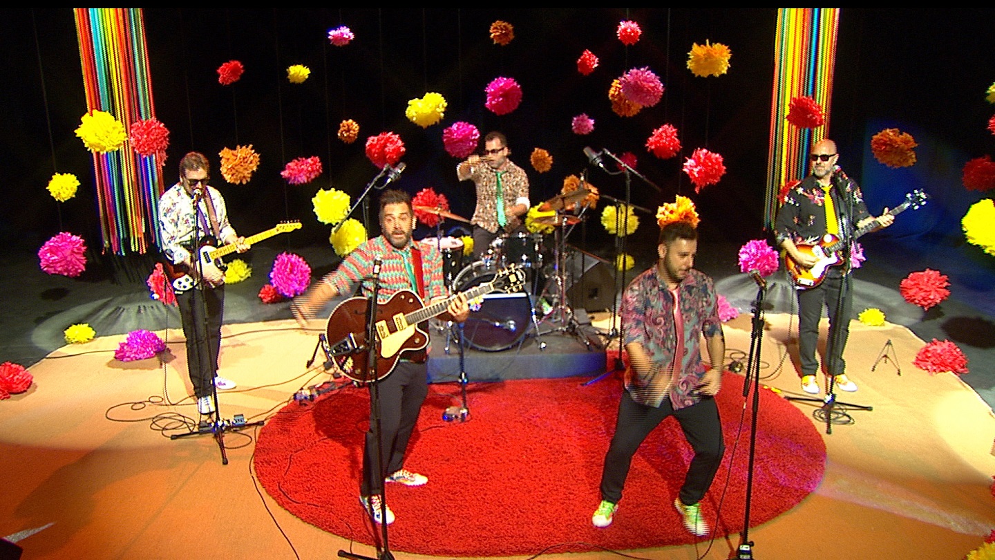 6ª Edição da Feira Mamis terá show da banda Beatles para Crianças