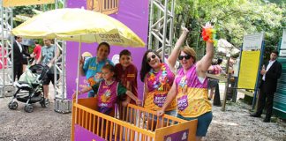 Berço elétrico 2020 vem aí!