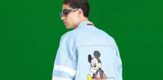 Internacional – BohooMan lança coleção de roupas streetwear da Disney