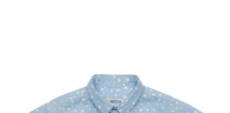 Breda Baby lança coleção cápsula de bodies