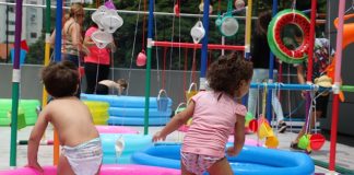 Programação para Crianças no Sesc Avenida Paulista