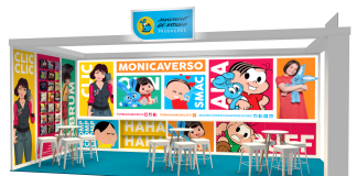 MSP traz novidades para a Expo Licensing Latam 2019