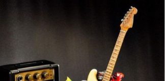 Cacau Show apresenta produtos temáticos do Rock in Rio