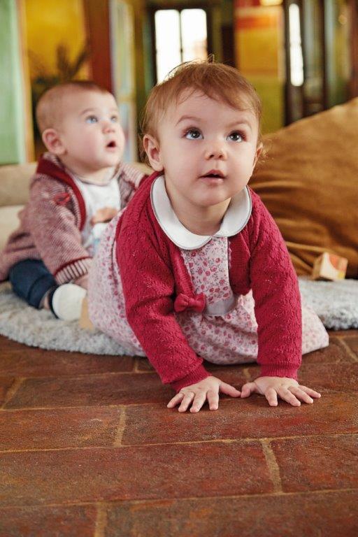 Chicco oferece 50% off na coleção Moda