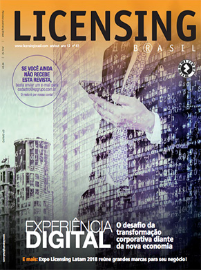 Revista Licensing Brasil #41 by EP Grupo – Conteúdo Eventos e Mentoria -  Issuu