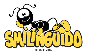 Smilingüido [Smilinguido - Luz e Vida] - EP GRUPO | Agência de ...