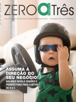 Revista Licensing Brasil #41 by EP Grupo – Conteúdo Eventos e Mentoria -  Issuu