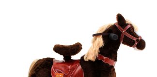 Nogueira Brinquedos lança Pony Toy no Brasil