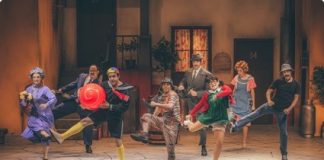 ‘Chaves – Um Tributo Musical’: Novos horários em fevereiro