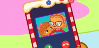 Canal infantil Chocolix usa o coronavírus como tema de episódio