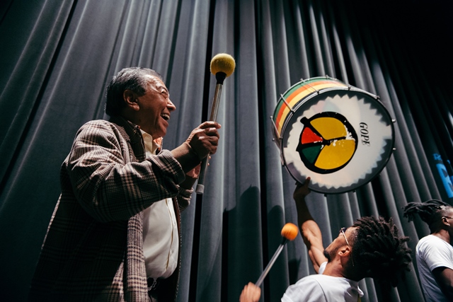 Brasilis da MSP celebra a diversidade cultural brasileira