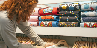 Março tem queda histórica de 16,2% no comércio, diz Serasa Experian