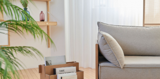 Samsung desafia pessoas a projetarem móveis de papelão