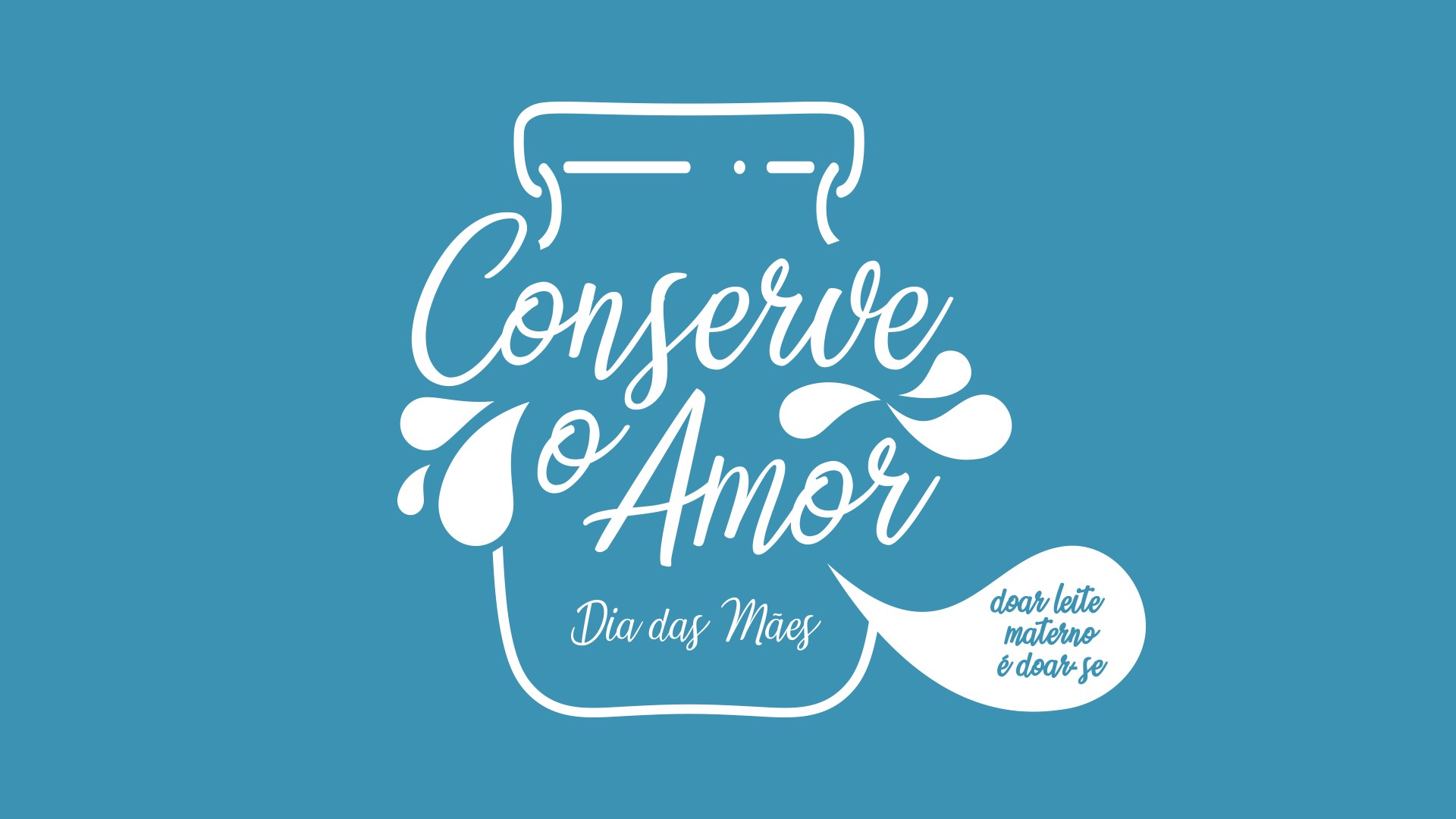 Ação da Panasonic incentiva doação de leite materno