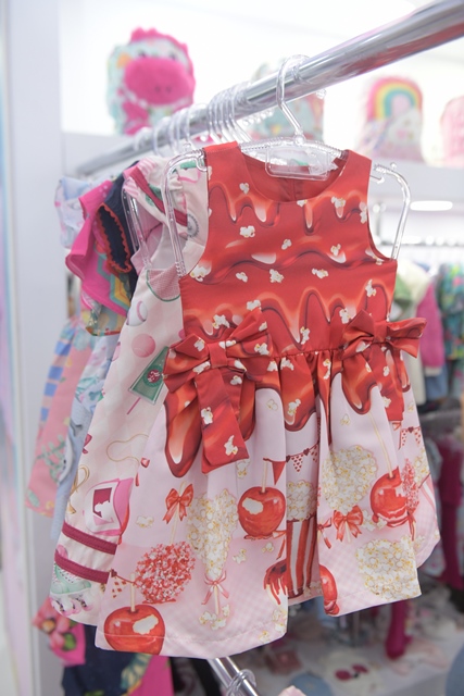 52ª FIT 0/16 apresenta as coleções que movimentarão a moda infantojuvenil em 2019