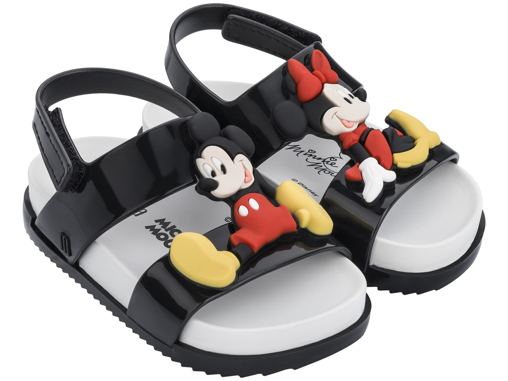 Melissa inicia semana com grandes descontos!