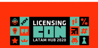 Vem aí o maior hub de licenciamento da América Latina!