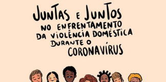 Marisa, Avon e Natura intensificam apoio a vítimas de violência