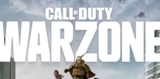 ‘Call of Duty: Warzone’ teve mais de 15 milhões de jogadores em 4 dias
