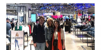 Flagship Riachuelo: experiência encantadora!