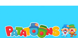 Novidades Patati Patatá