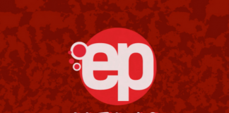 EP News #6? Pode rodar!