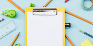 Tendências para o setor de papelaria