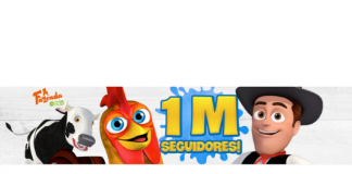 Reino Infantil no portfólio da Nick