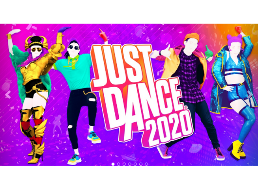 Jogos de dança: conheça 10 clássicos que vieram antes de Just Dance