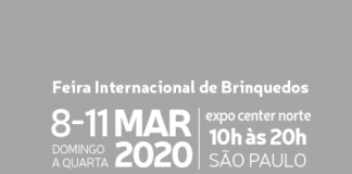 Abrin 2020 movimenta negócios do varejo o ano todo