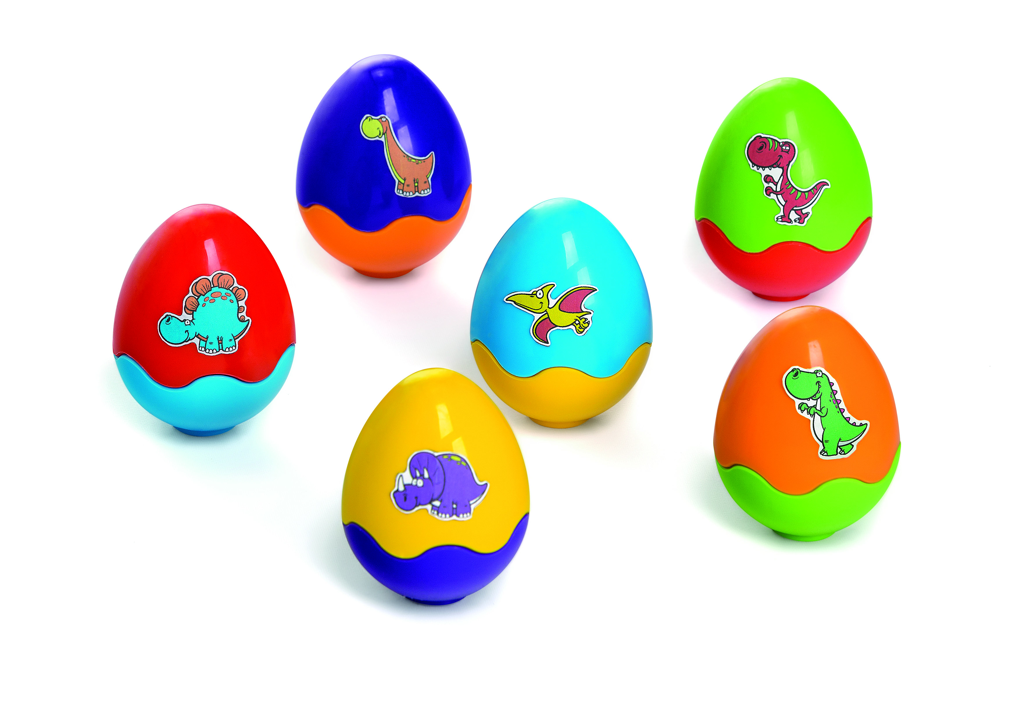 Calesita sugere uma Páscoa mais divertida