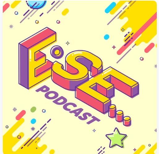 “E Se… Podcast” conta histórias divertidas baseadas no imaginário infantil