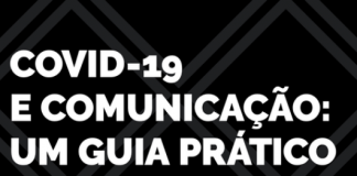 Ebook traz dicas para profissionais de mídia durante a pandemia