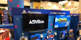 Grupo Ri Happy fecha parceria inédita com PlayStation