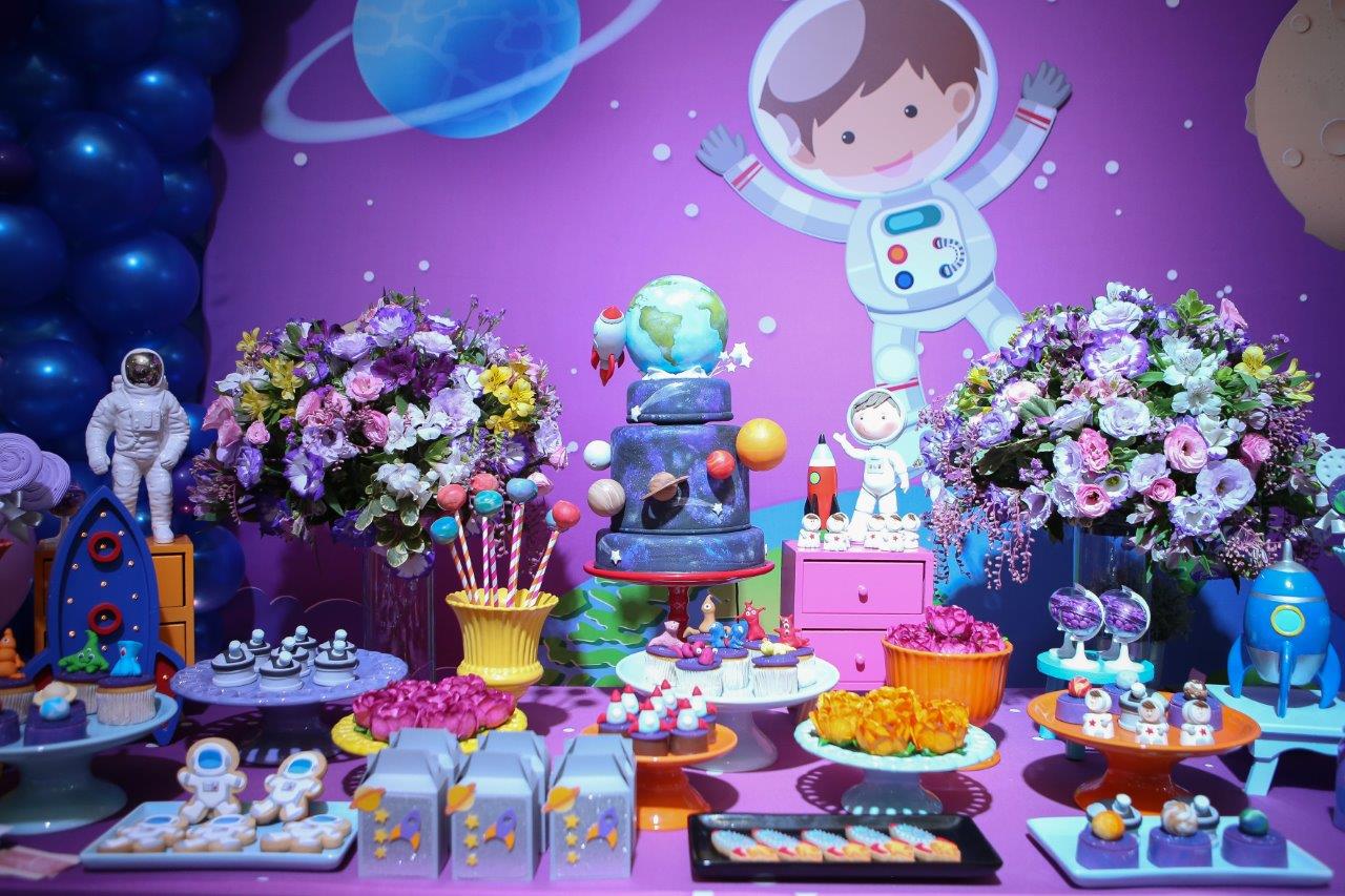 Expo MiniMe Kids&Party 2018