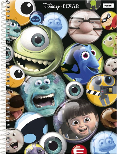 Disney fatura bilhões com produtos no varejo