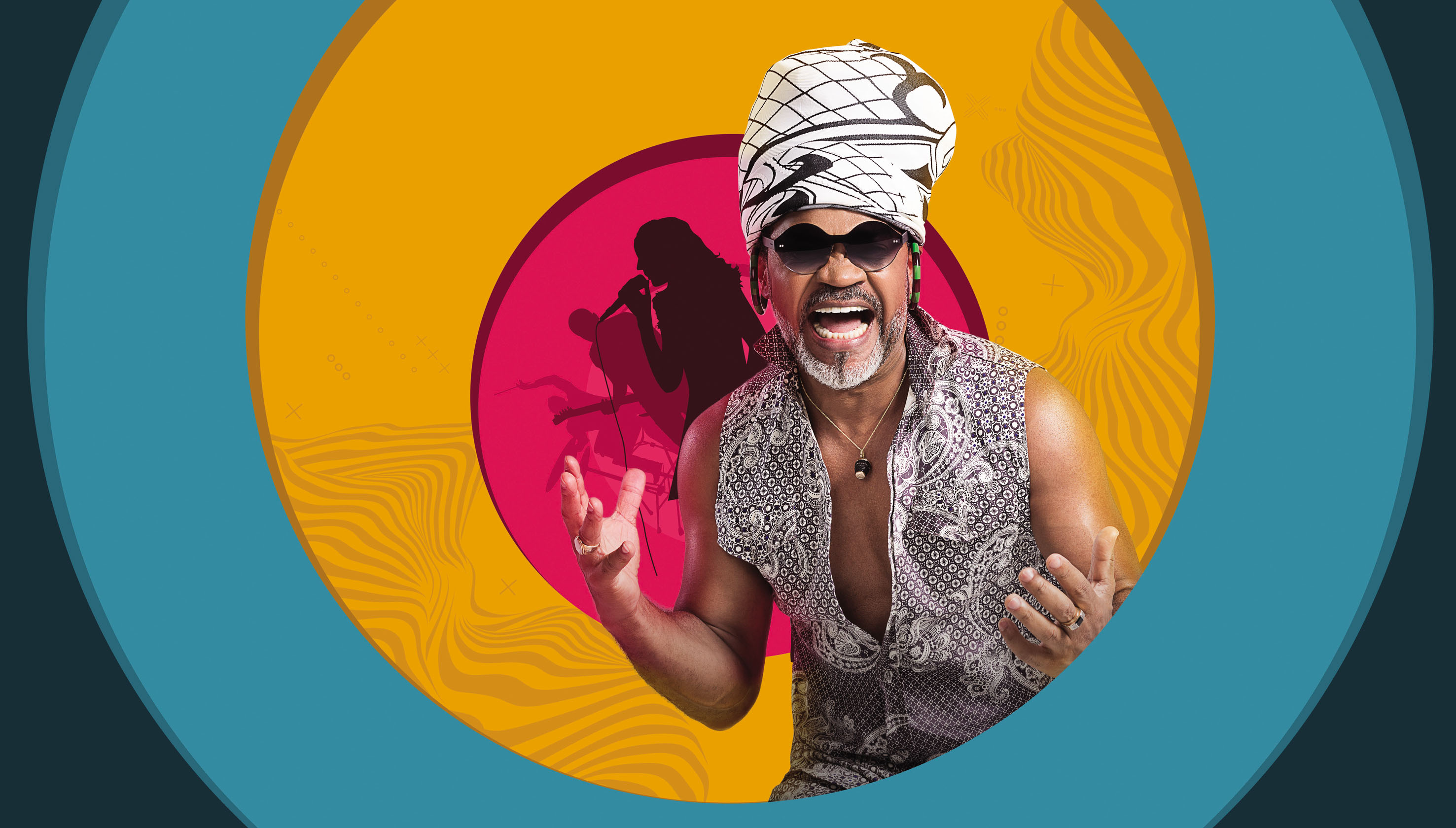 Carlinhos Brown participa da nova campanha da Foroni