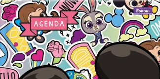 Foroni investe em DISNEY DOORABLES para sua coleção 2020