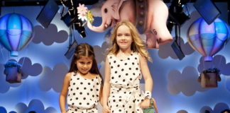 29ª edição Fashion Weekend Kids