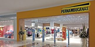 Pernambucanas abre mais uma loja no Distrito Federal