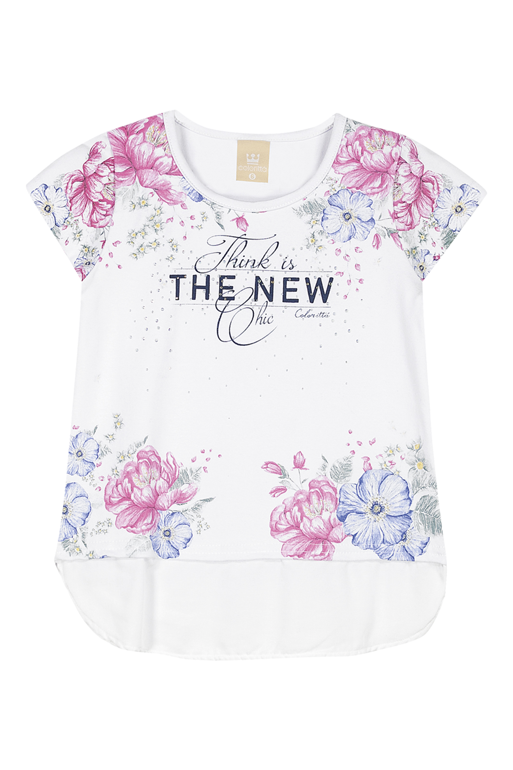 Colorittá apresenta look Mãe e Filha