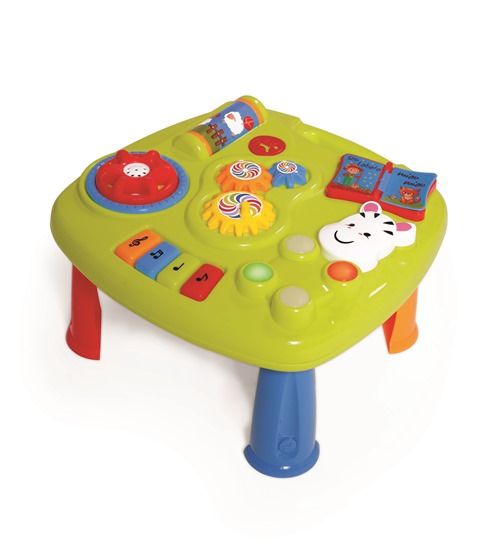 Calesita Brinquedos apresenta novidades para o Dia das Crianças 2018