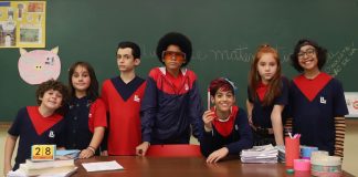 Gloob prepara lançamento de Bugados