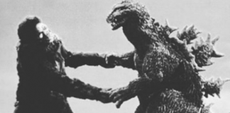 Filme ‘Godzilla vs. Kong’ terá coleção de produtos e experiências