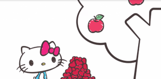 Hello Kit cria série no YouTube para diversas idades