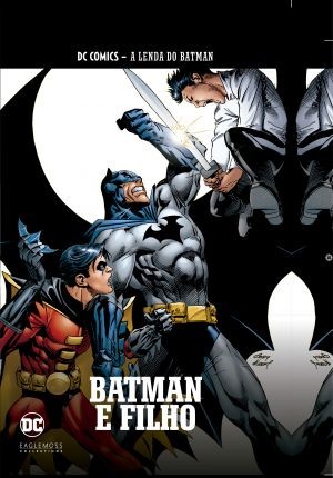 Colecionar HQ não é brincadeira de criança