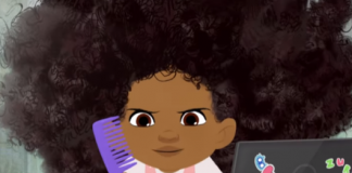 Dove patrocina curta-metragem ‘Hair Love’ vencedor do Oscar