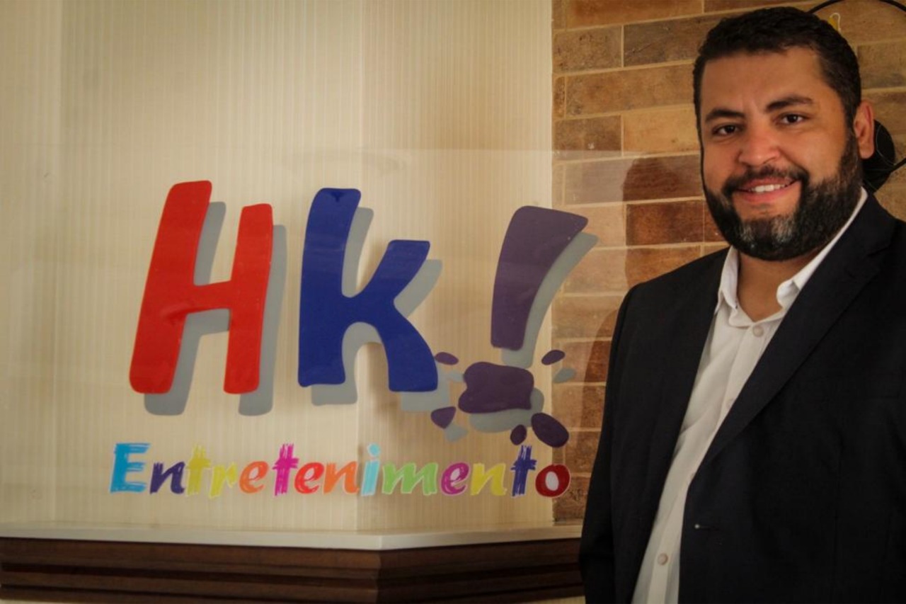 Exclusivo! A importância do teatro para os personagens