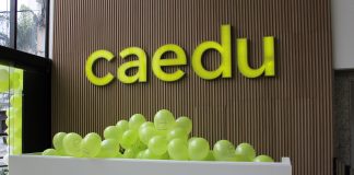 Caedu investe em nova sede administrativa