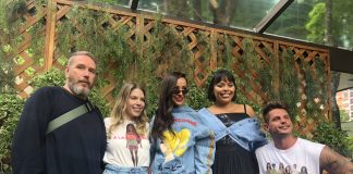 Riachuello se une a Barbie e À La Garçonne para coleção inclusiva